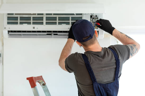 Best Best Air Duct Cleaning Company  in Beaver Creek, TX