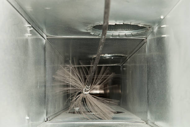 Trusted Beaver Creek, TX Airduct Cleaning Experts