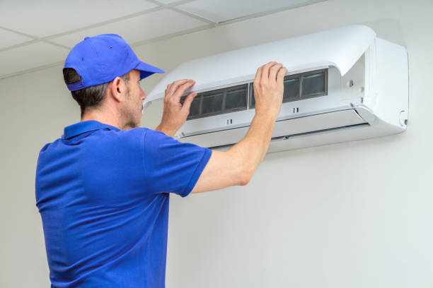 Home Air Vent Cleaning in Beaver Creek, TX