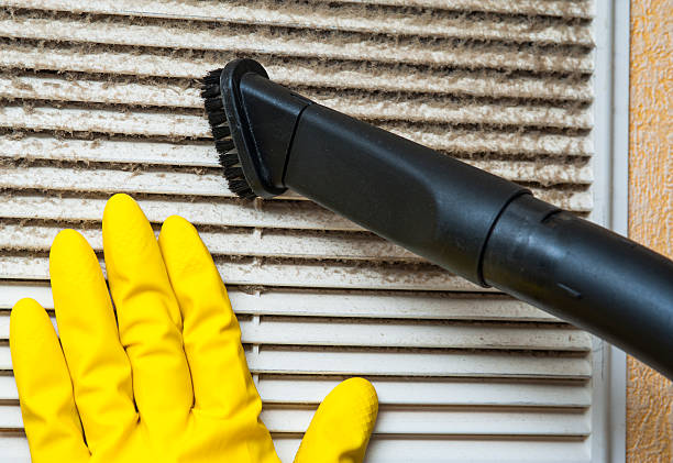 Best Commercial Air Duct Cleaning  in Beaver Creek, TX